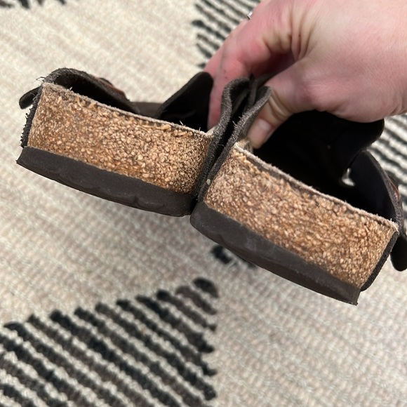 Birkenstock Boston Clogs - Picture 4 of 6